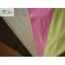 105DX150D Polyester Warp Micro Suede Fabric For Home Textile